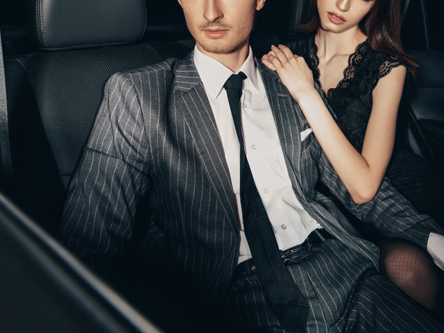 今日はまだ帰りたくない そう言いながらタクシーで去った女が 男に求めていた行為 Peachy ライブドアニュース