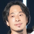 ひろゆき氏「ずっとゼロに1票」