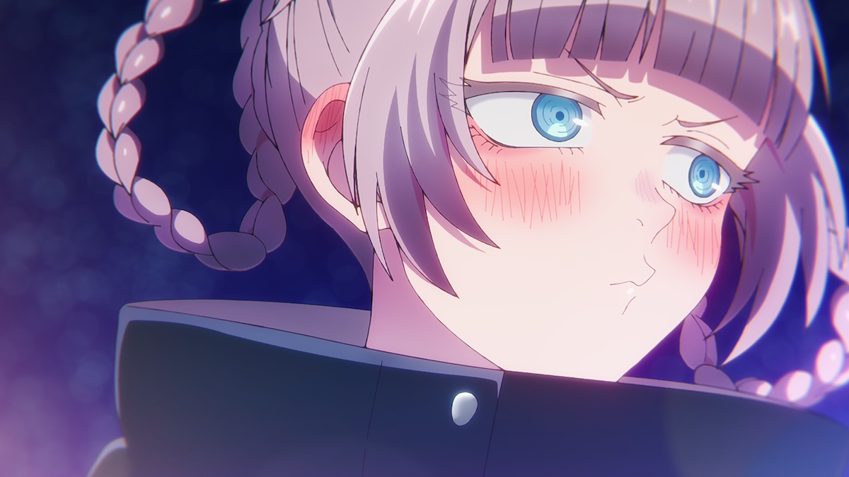 『よふかしのうた Season2』©2025コトヤマ・小学館／「よふかしのうた」製作委員会