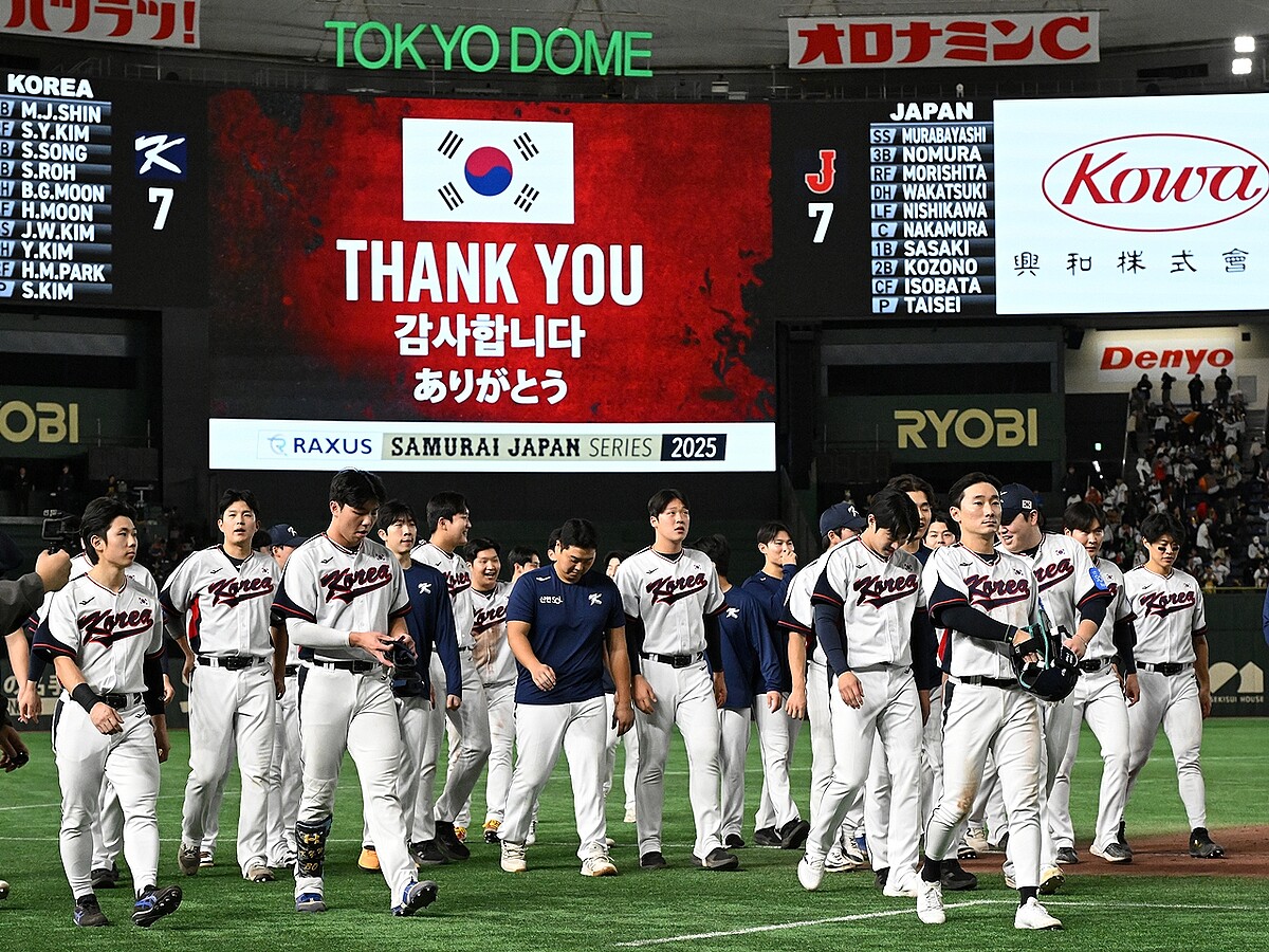 「母の国」のために戦う…韓国代表を選んだアメリカ出身選手は“コリア”を8強に導けるか《韓国専門家の視点》