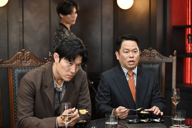 日曜劇場「リブート」初回から怒涛の展開「すでに名作の予感」の声