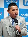 太田光「DOWNTOWN+」に出演意欲