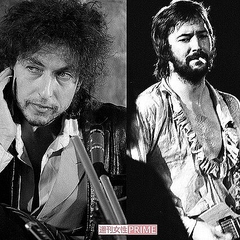 ボブ ディランの来日秘話 気にしていたライバル がいた ライブドアニュース