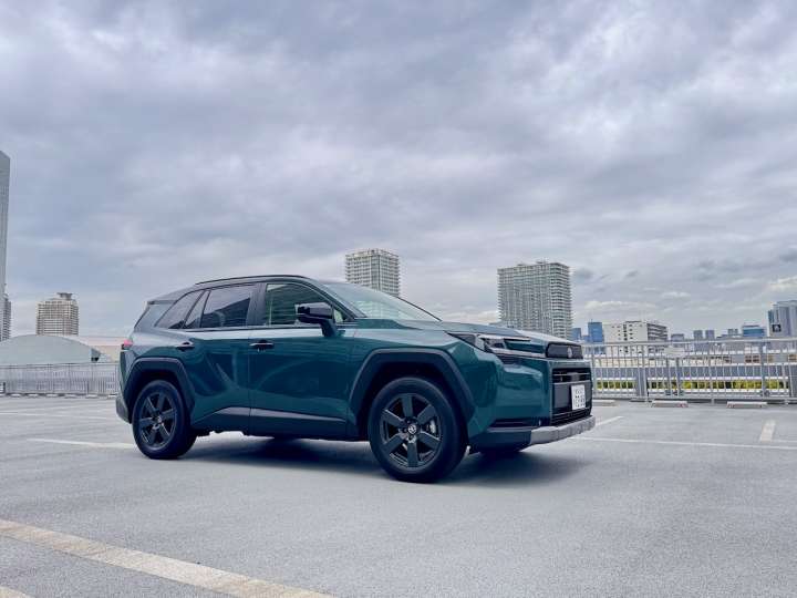 �ټ�����749L��ؤ륪�ե����ɻָ��ο����ȥ西��RAV4 Adventure�ʥ��ɥ٥���㡼�ˡס���ǽ���ι⤵�������ʾ�