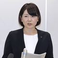 小川晶氏の密会相手→厳しい現実
