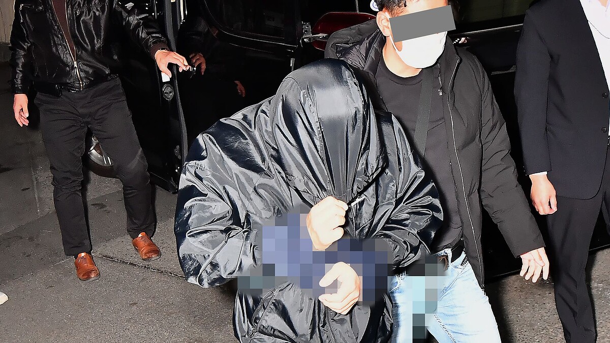 違法スカウト集団「ナチュラル」のトップ「とにかくイケイケだった」素顔