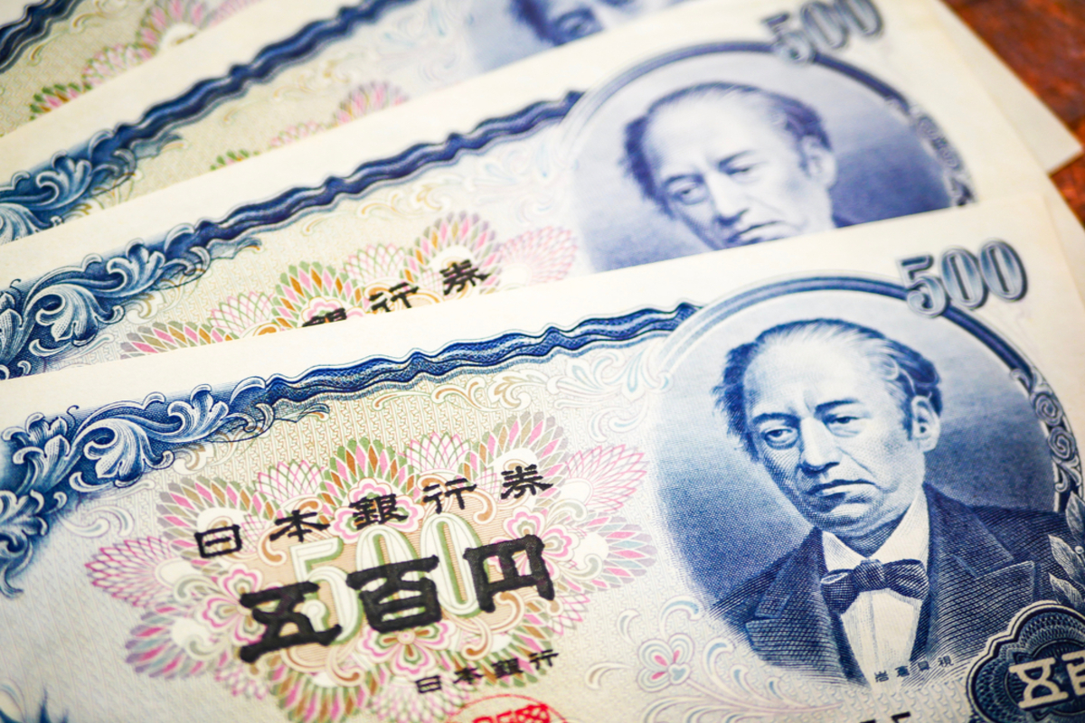 激レア　ゾロ目　500円札　岩倉具視　希少　縁起良し 岩倉具視 500円札 ゾロ目3 【旧札 古銭】未使用ピン札 岩倉具視 500円