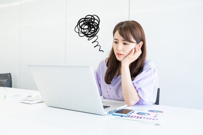 日本企業の7割が採用専任担当者を置いていない?孤独な採用担当者の悩み