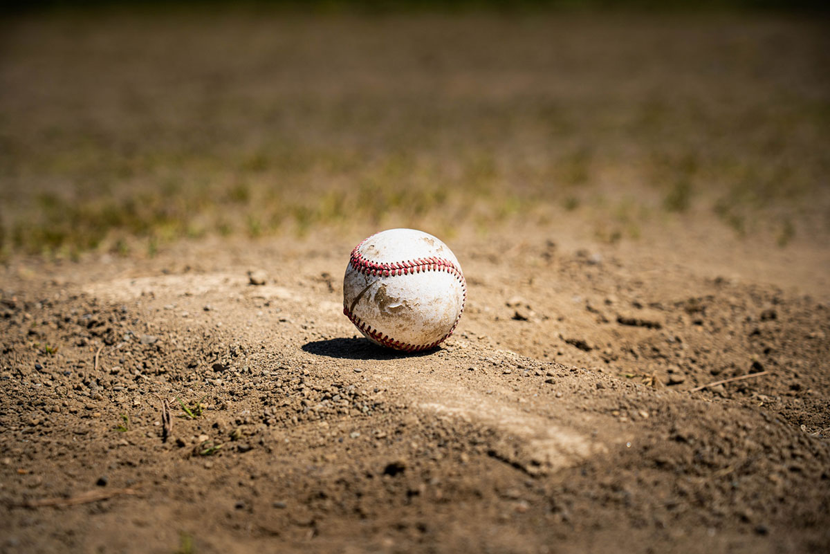 マウンドには悪魔がいる？