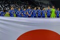 ѥعԤ᤿U-23ɽڼ̿Getty Images