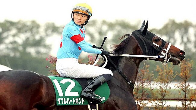 2025年度JRA賞」授賞式 イケメンだった坂井瑠星のインタビューを公開