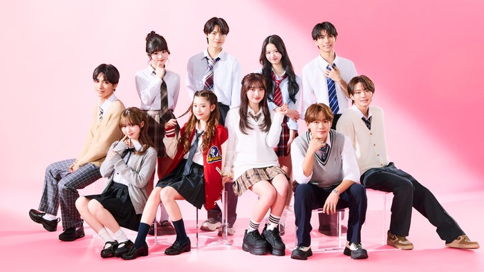 �ֺ����������ˤʤ�ޤ��������饤���ȥ��㡼���ԡסʾ��ʺ�����ˤ����������Ϥ�ᡢ�椦�ޡ���ʡ��Ȥ��ޡ������ȡʲ��ʺ�����ˤȤ����椢���椦�ҡ��ꤪ��C��AbemaTV, Inc.