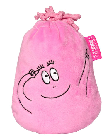 ふーちゃんぱぱ商品 ふーちゃんぱぱ商品 BARBAPAPAバーバパパ - PaperMint Online Shop