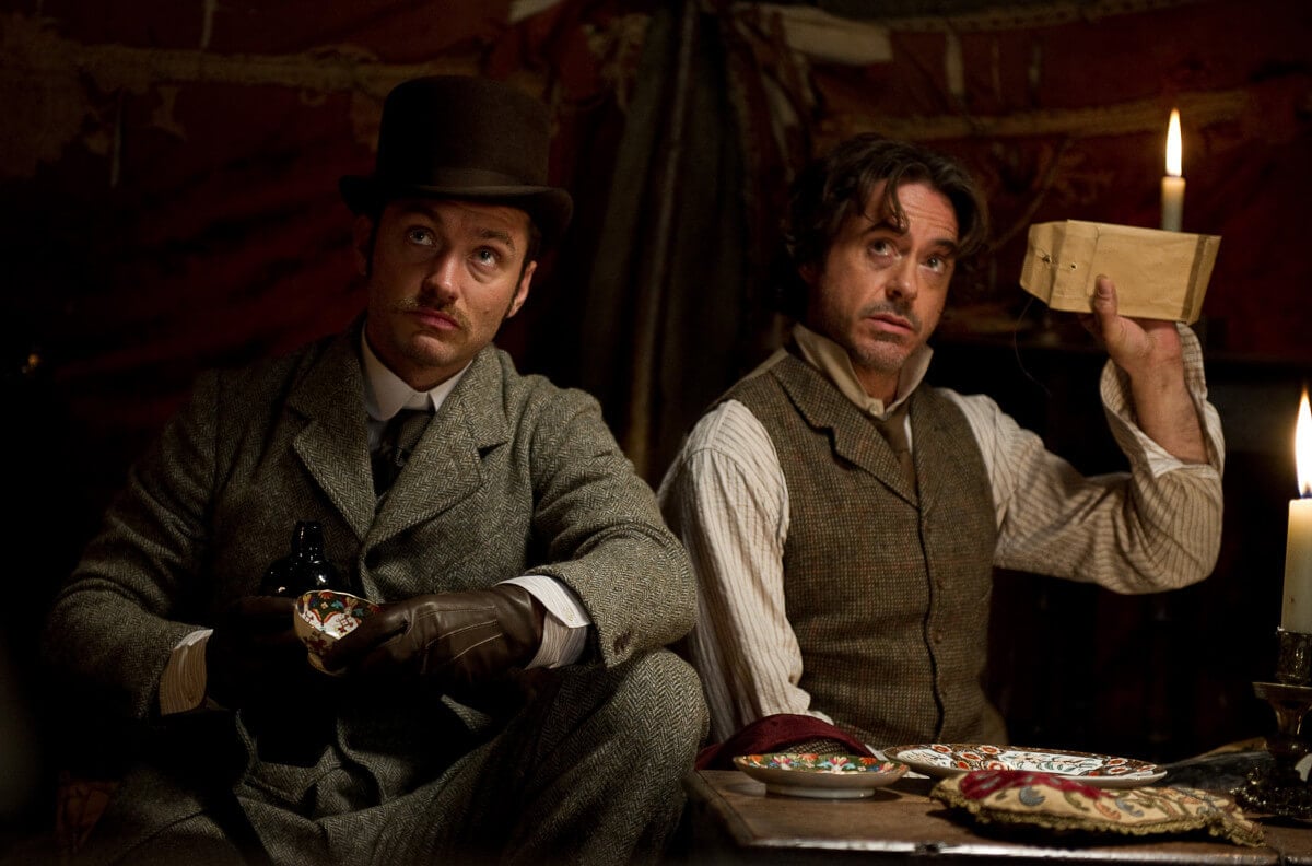 © Warner Bros. Pictures �̿�����ー�� ����ー��