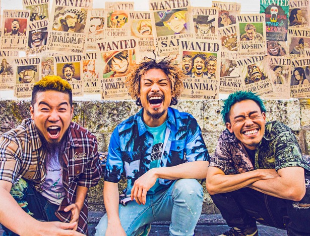 Wanima 劇場版 One Piece Stampede に主題歌を提供 台本が むちゃくちゃヤバいことになっておりました ライブドアニュース