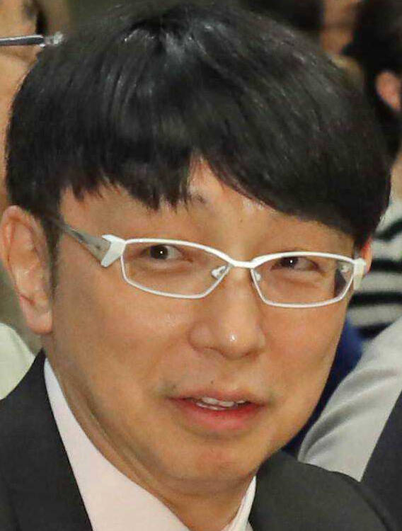 「ＦＩＲＳＴ　ＡＧＥＮＴ」に所属することが分かった木下博勝医師