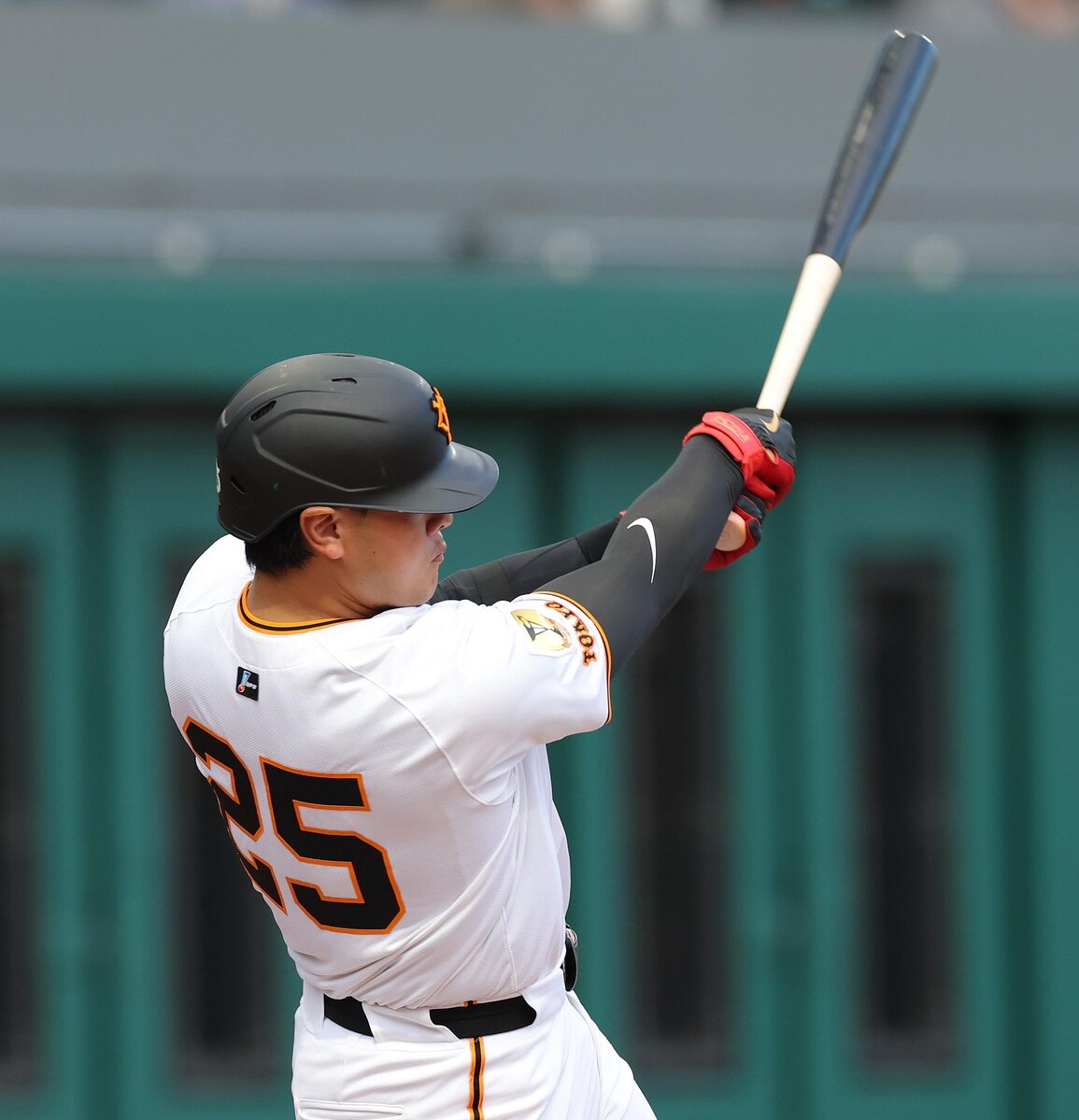 岡本様テール左