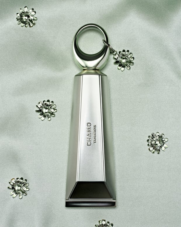 TAMBURINS O HAND CREAM