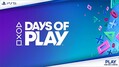 SIE「Days of Play」キャンペーンが開催