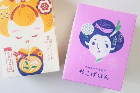 静かに悶絶♡手のひらサイズの「パケきゅん京都みやげ」3選