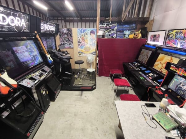 ¡È¤ª¤¦¤Á¥²¡¼¥»¥ó¡É¤¬ÏÃÂꡪ¸Ä¿ÍÂð¤Î¥¬¥ì¡¼¥¸¤Ëºî¤é¤ì¤¿¸÷·Ê¤Ë¡Ö²È¤ÎÍ×ÁǤɤ³¡©¡×