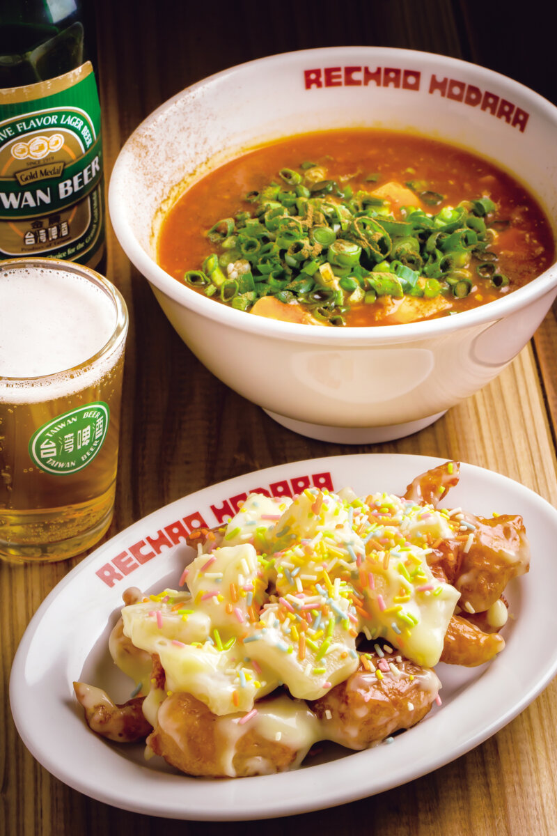 「おとなの週末」が自信を持っておすすめする台湾居酒屋店