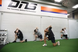 2026-27シーズン第1回プロレフェリー向けスポーツパフォーマンスセッションを開催…新メンバー6名が加わり変革のシーズンへ