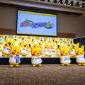「ポケモン30周年」発表会開催