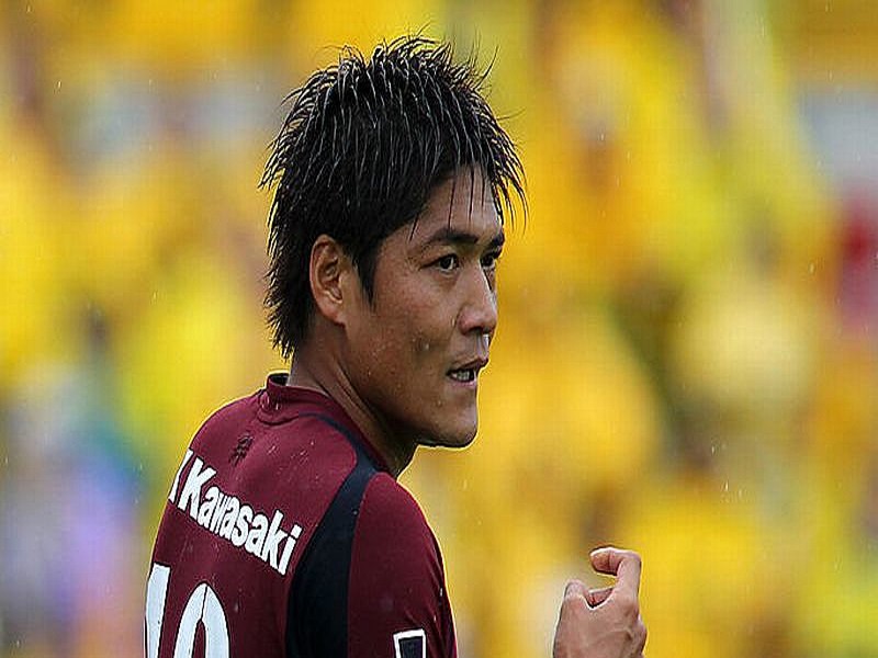 次は武藤嘉紀 ヴィッセル神戸が海外から獲得した日本人選手 ライブドアニュース