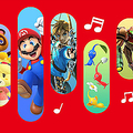 ǤŷƲۿޥۥץNintendo Musicפ1031ۿ