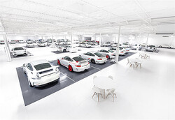 Darin Schnabel (C) 2023 Courtesy of RM Sotheby's