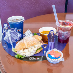 ��˥С����롦��������������ѥ��̾õ�女�ʥ� 4-D �饤�֡����硼 ������������(���奨��)���٥ա���