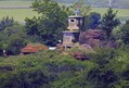 北朝鮮の軍人が南北軍事境界線を一時侵犯 韓国側「意図的ではないと判断」