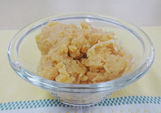 じゃ が アリゴ アレンジ