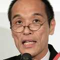 東国原氏 衆院選出馬の要請告白