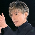 木村拓哉一喝 和やかムード一変
