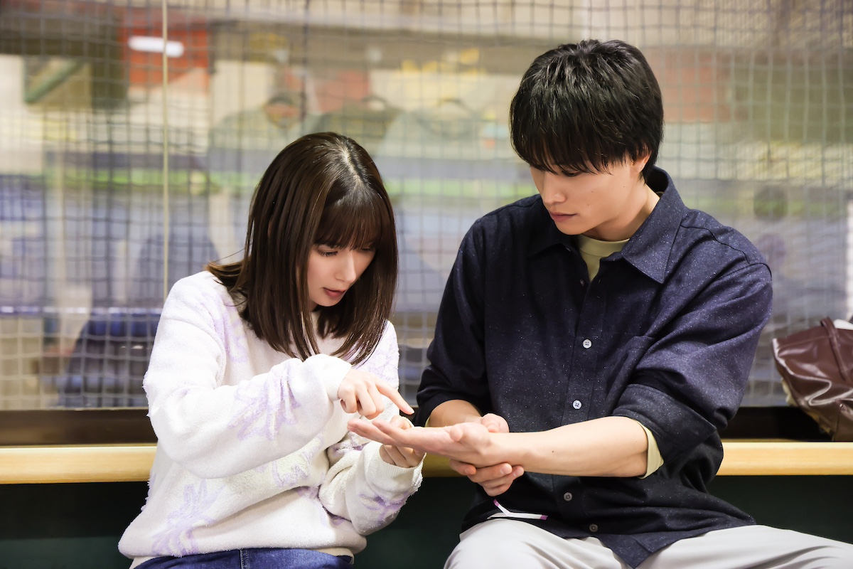 鈴木伸之 彼女 歴代
