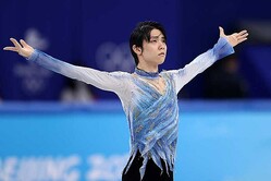 �ե����奢���������˻�SP��8�̤Ƚ��٤줿�����븹�ڼ̿���Getty Images��