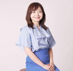 炎上の女子アナ・川口ゆりがまた失言？「東京はマジで臭くて…」