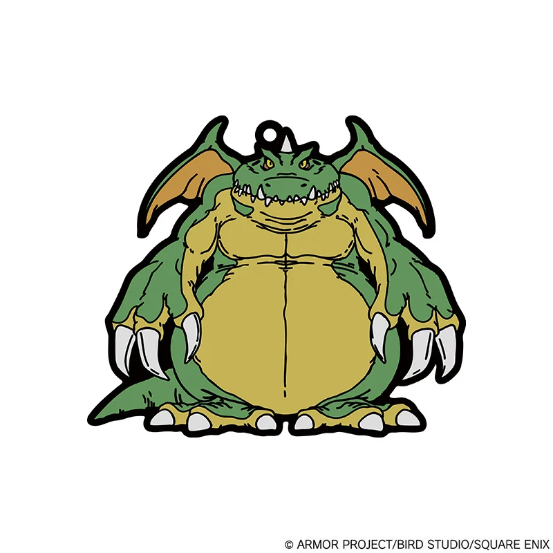 ドラゴンクエスト ふくびき所スペシャル～石板と魔王編」2月6日から