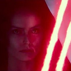 スターウォーズ 最終章 レイが持つライトセーバーの意味は ライブドアニュース