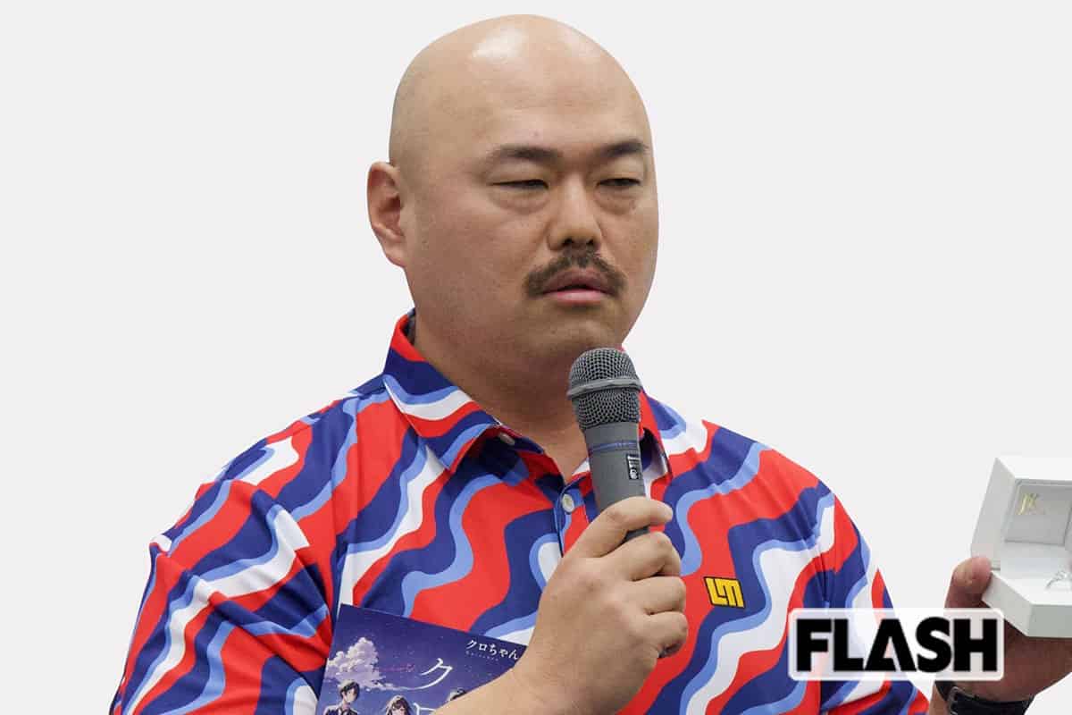 クロちゃん ジムでの400kg筋トレ動画が炎上、危険行為にネット驚愕