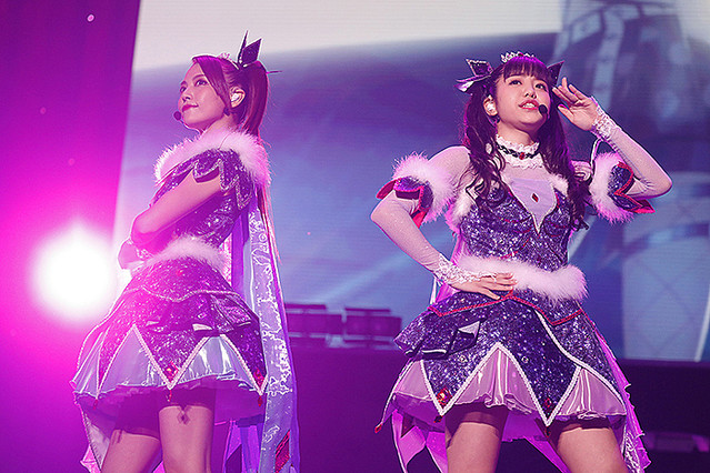 Awaken the power】鹿角聖良 コスプレ SaintSnow ラブライブ