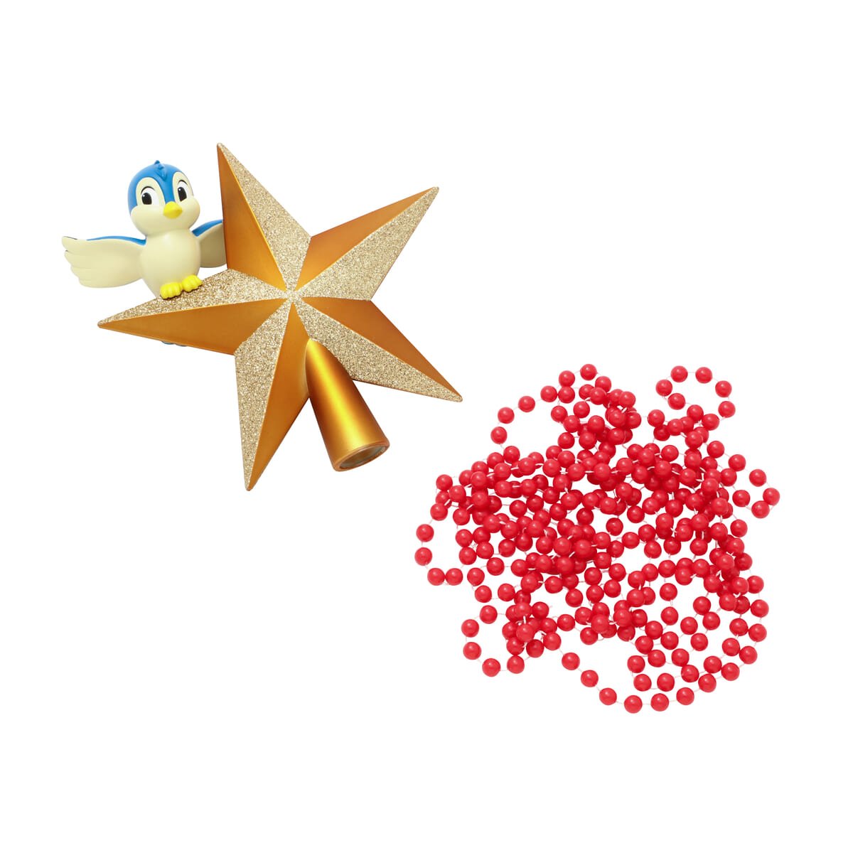 七人のこびとたちのオーナメント付き！フランフラン ディズニー