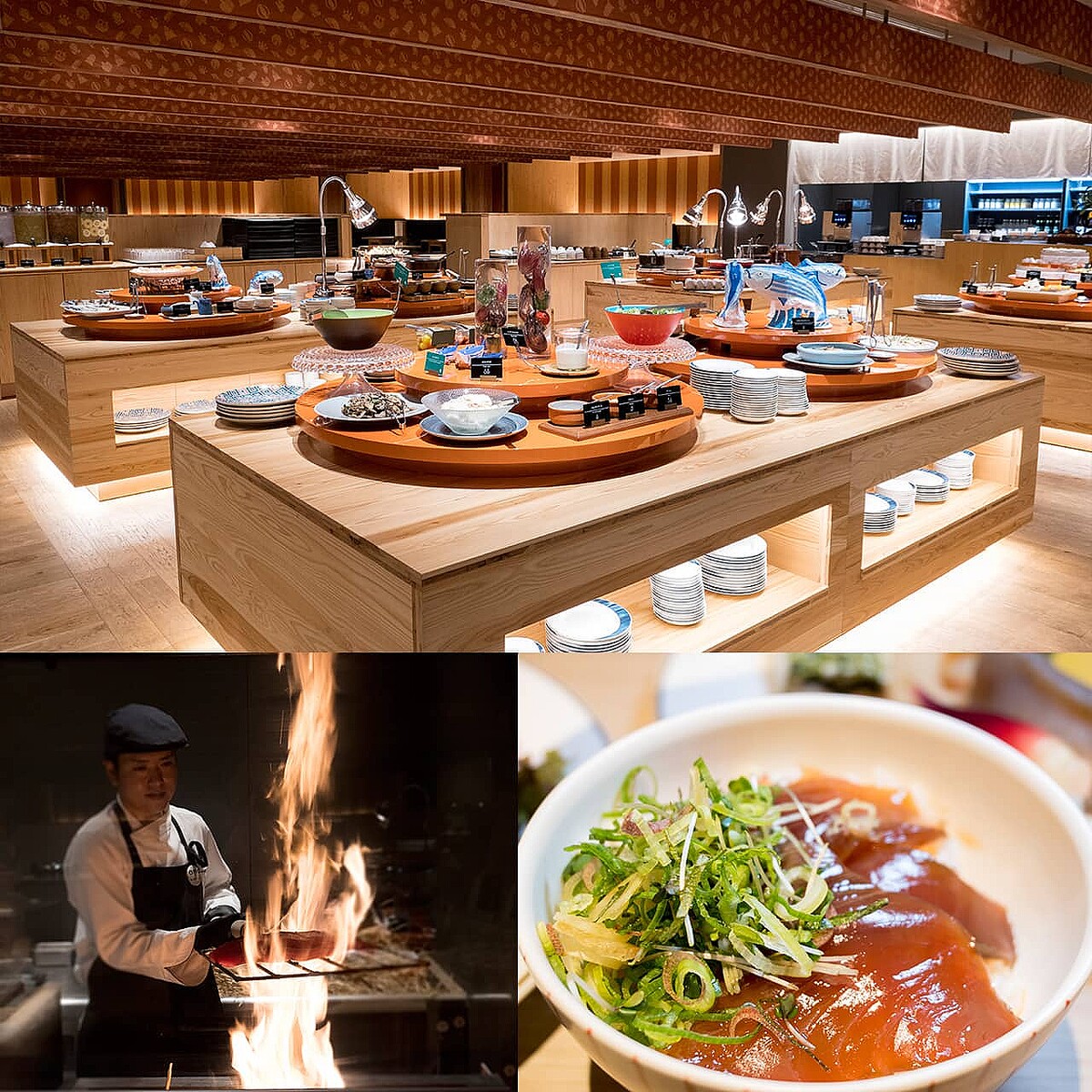 鰹の藁焼きから地元食材まで！【OMO7高知 by 星野リゾート】で満喫する