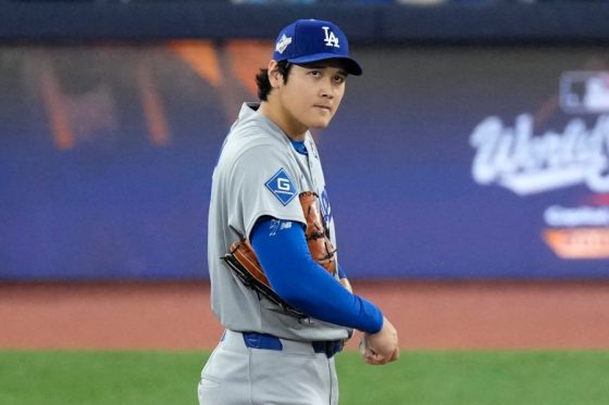 NEWERA スタジャン doders ニューエラ ドジャース 大谷翔平【大谷翔平