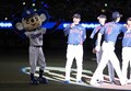 【侍ジャパン】ドジャース・大谷　打者...