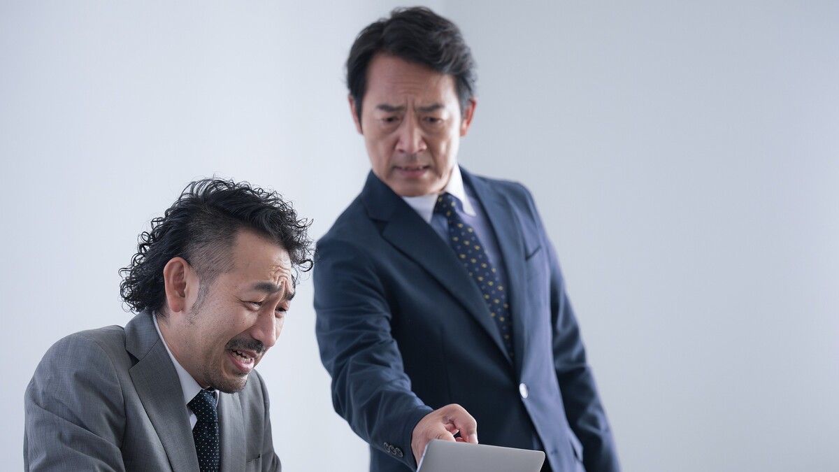 なぜ上司は部下のマイナスの点ばかり目に入ってしまうのか…人が壊れる〈最悪のマネジメント〉をやめる方法