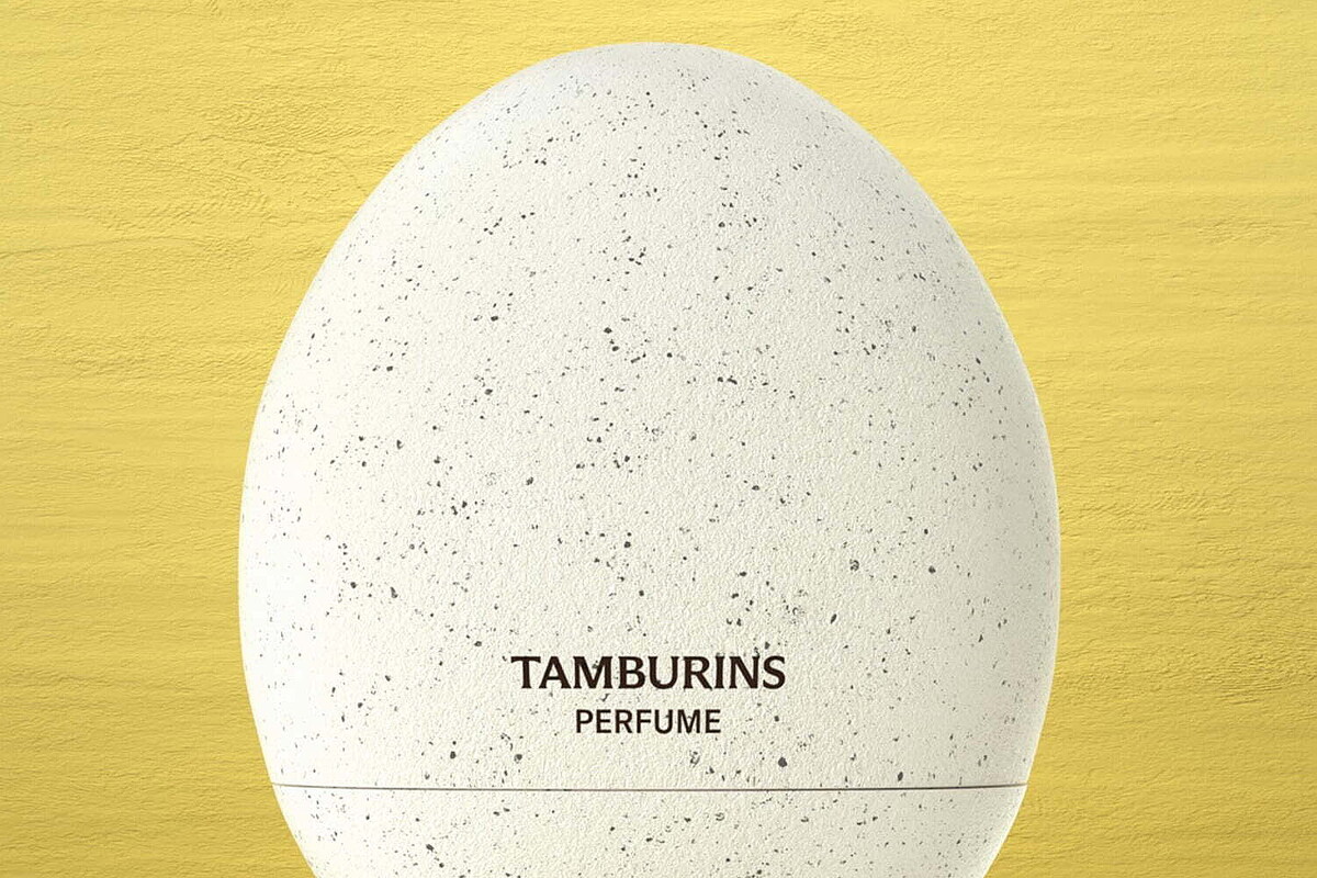 日本限定タンバリンズパンプキニキャンドル パンプキンキャンドル