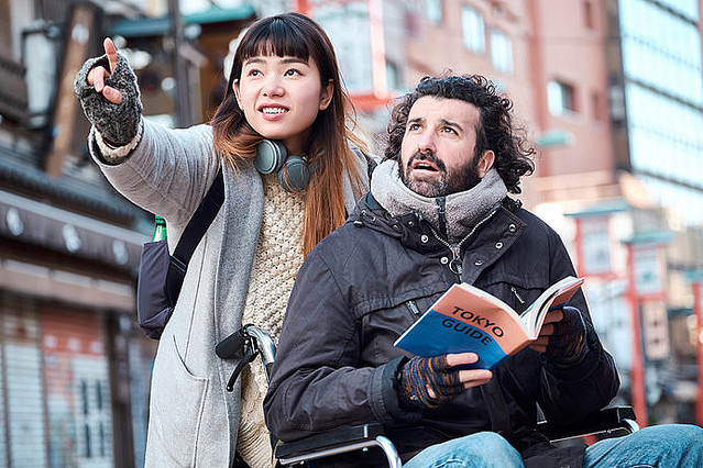 「親切」行動であなたの毎日がハッピーに!?「小さな親切」運動スタートの日！ ライブドアニュース